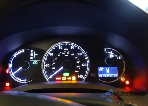 2015 Lexus Ct 200H из США, поврежденный, VIN JTHKD5BH2F2236013